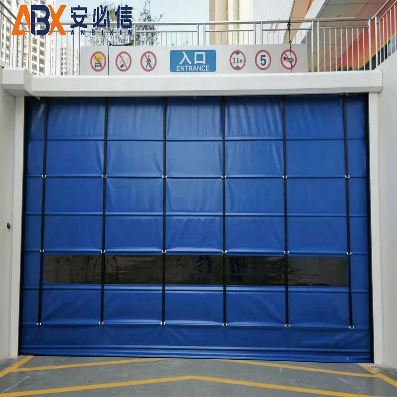 伊犁哈萨克翻转式卸货平台