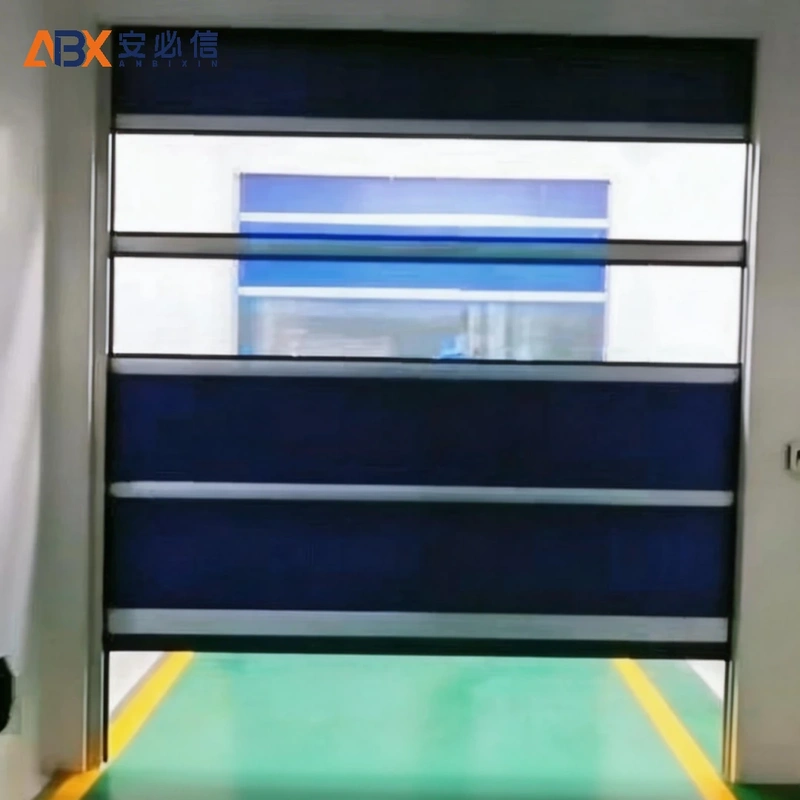 伊犁哈萨克快速门
